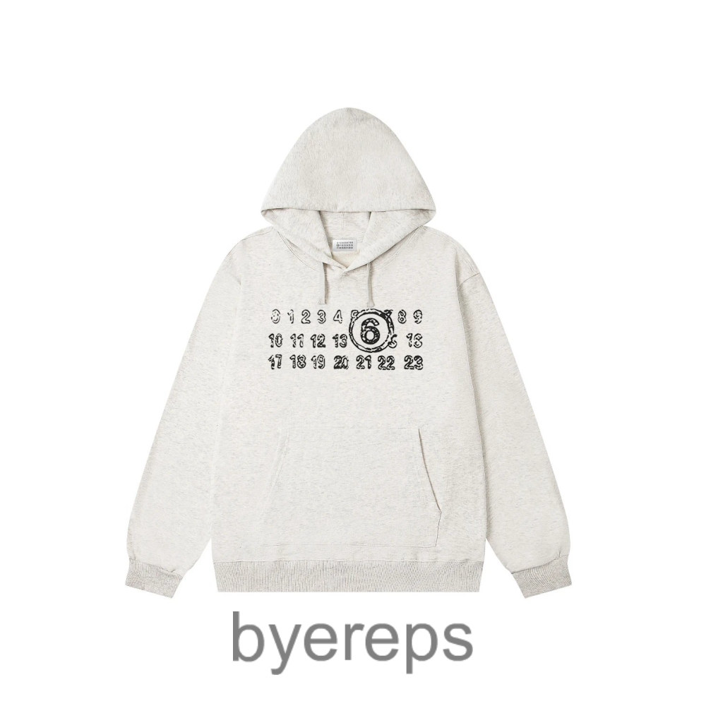 Maison Margiela Hoodie