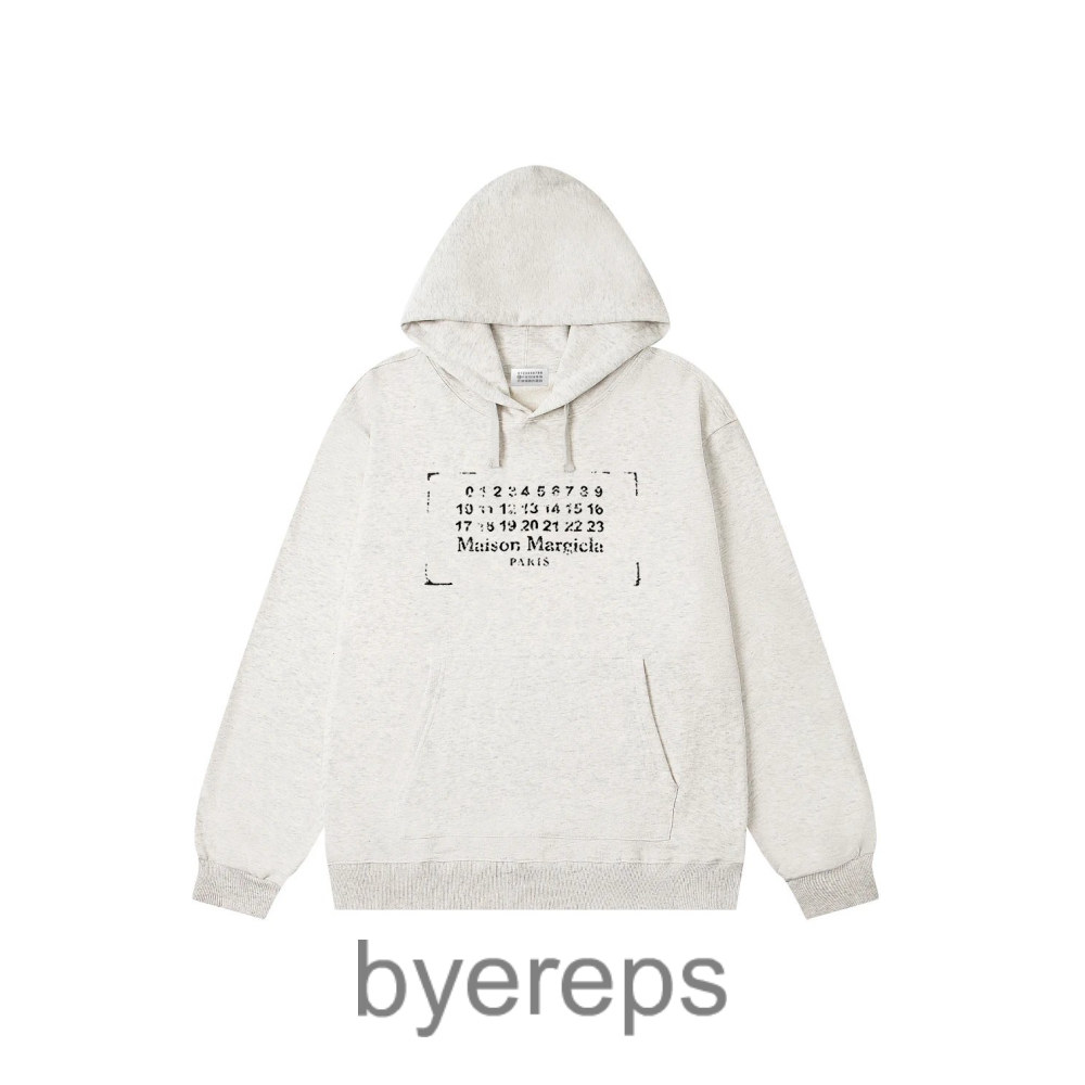 Maison Margiela Hoodie — photo 4 of 4