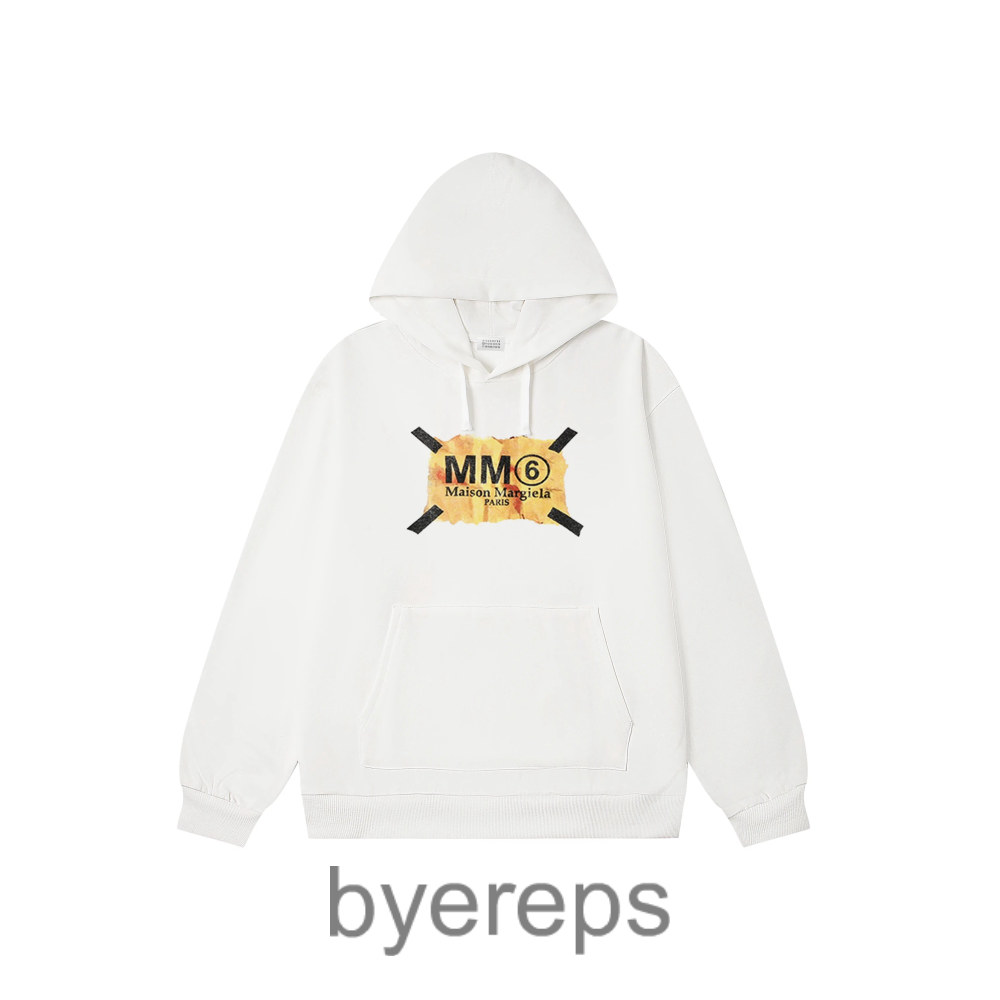 Maison Margiela Hoodie — photo 3 of 4