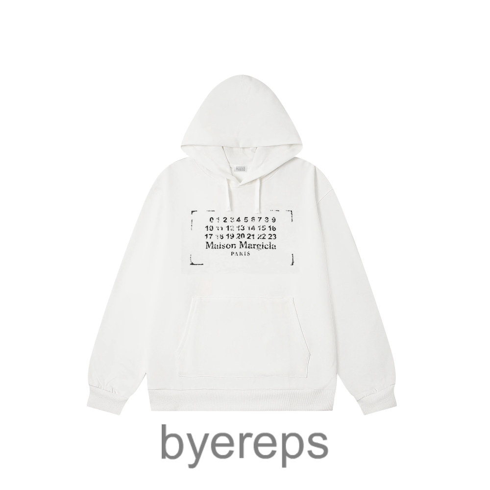 Maison Margiela Hoodie — photo 4 of 4