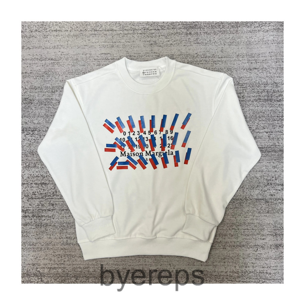 Maison Margiela Hoodie