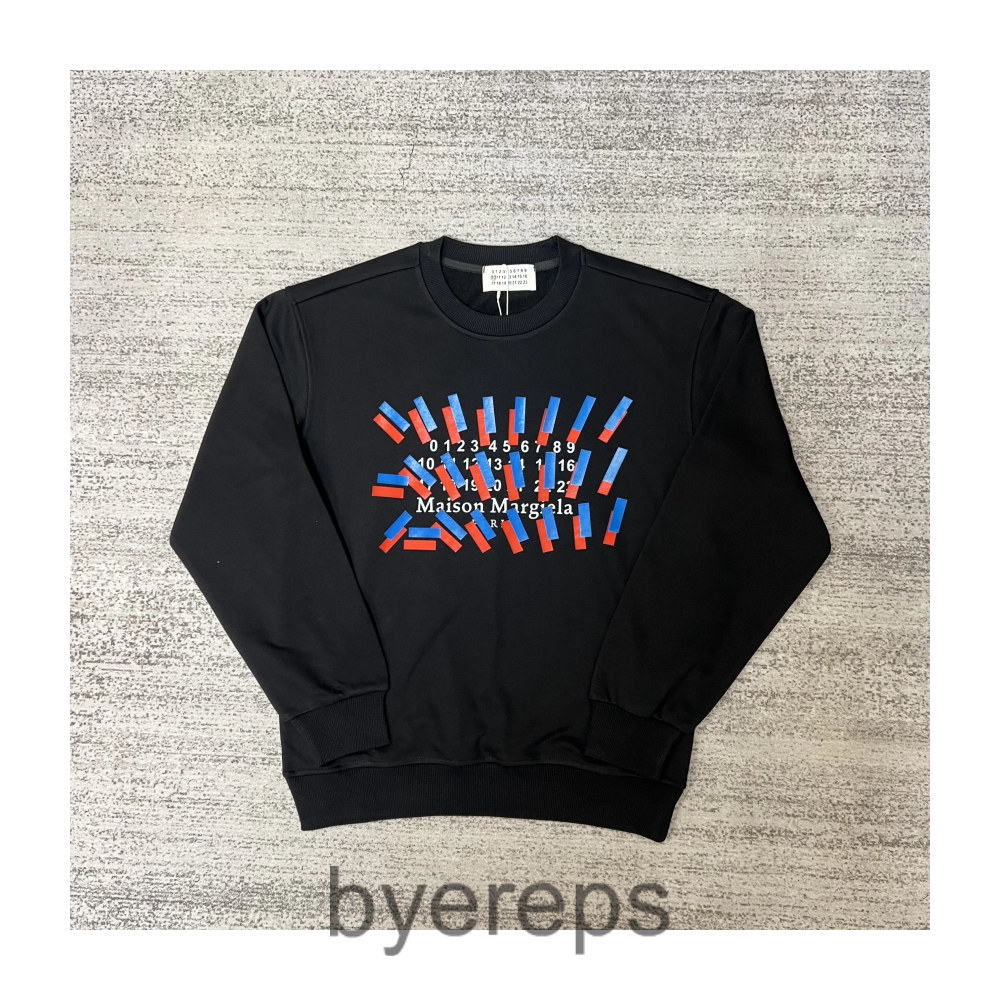 Maison Margiela Hoodie — photo 2 of 4