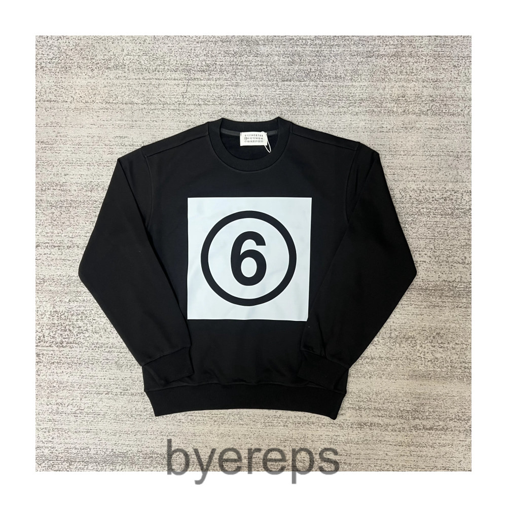 Maison Margiela Hoodie — photo 3 of 4