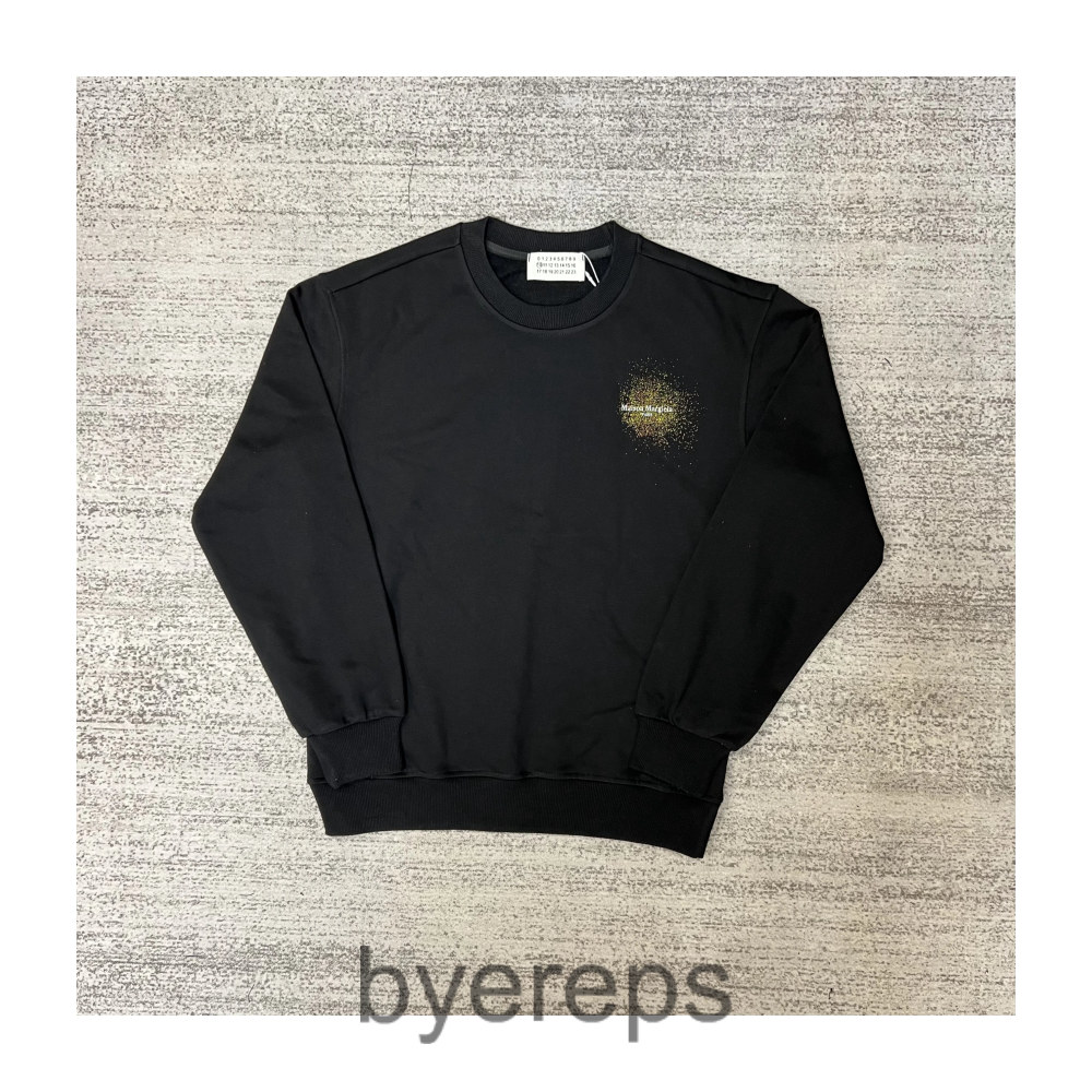 Maison Margiela Hoodie — photo 4 of 4