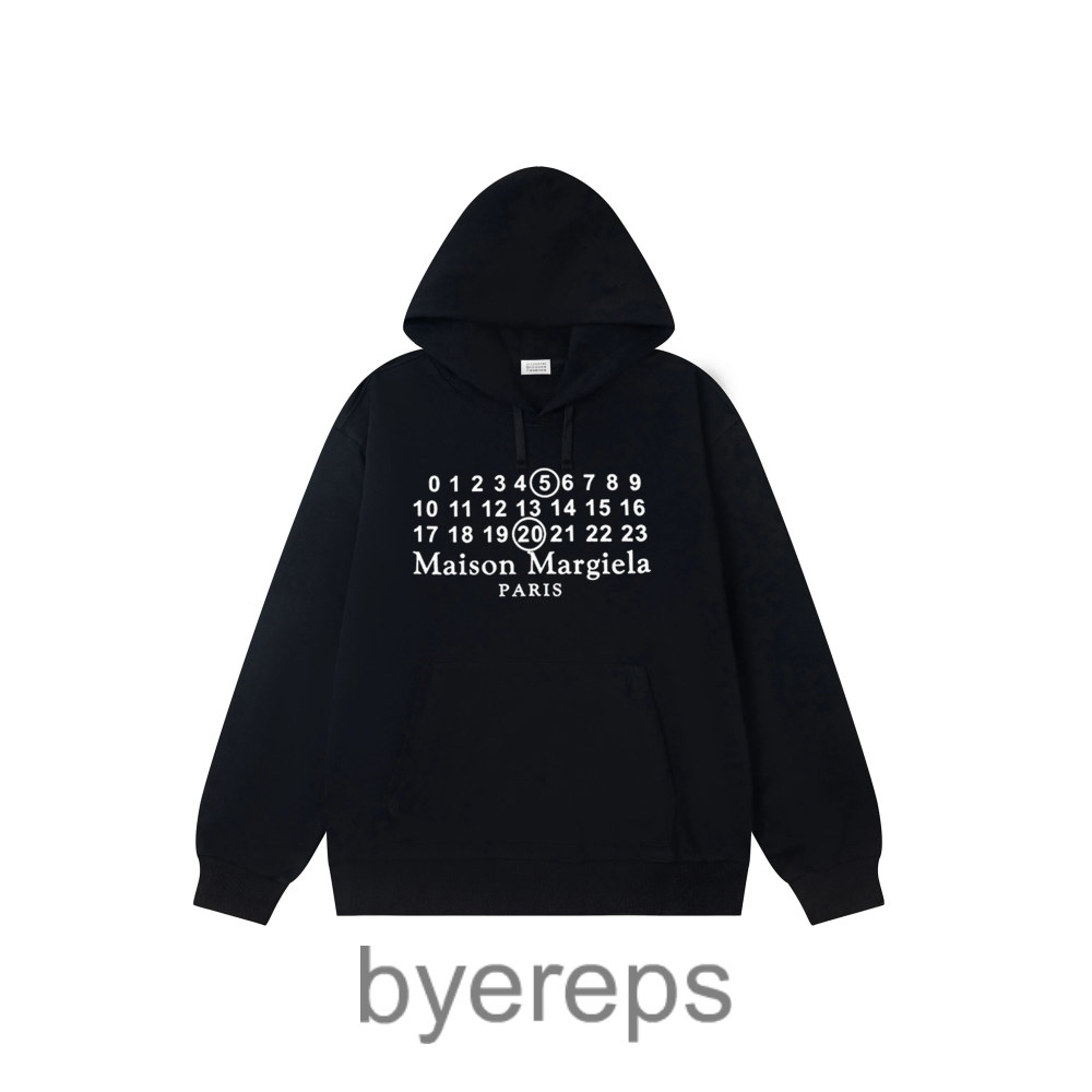 Maison Margiela Hoodie — photo 2 of 4