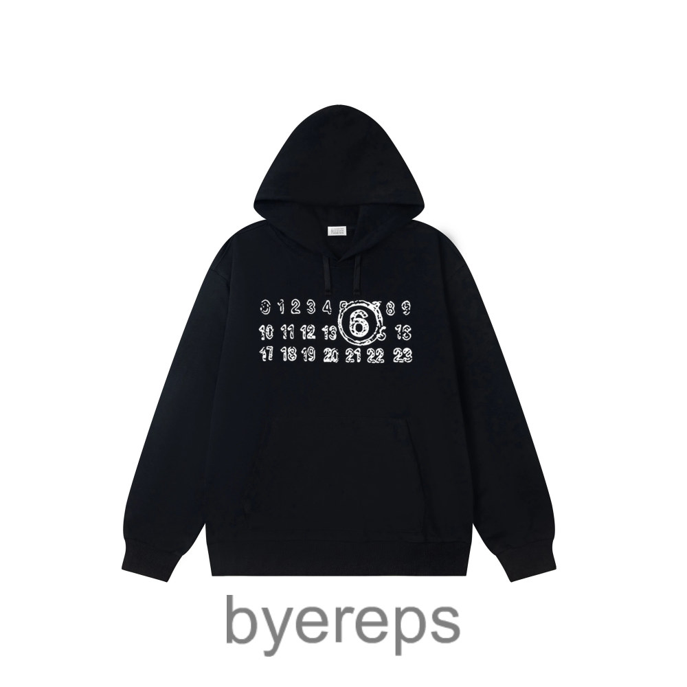 Maison Margiela Hoodie — photo 4 of 4