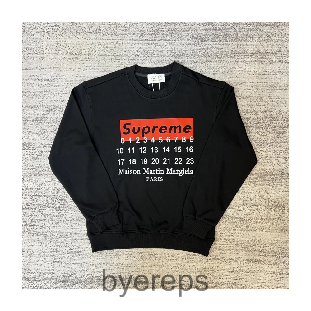 Maison Margiela Hoodie — photo 2 of 4