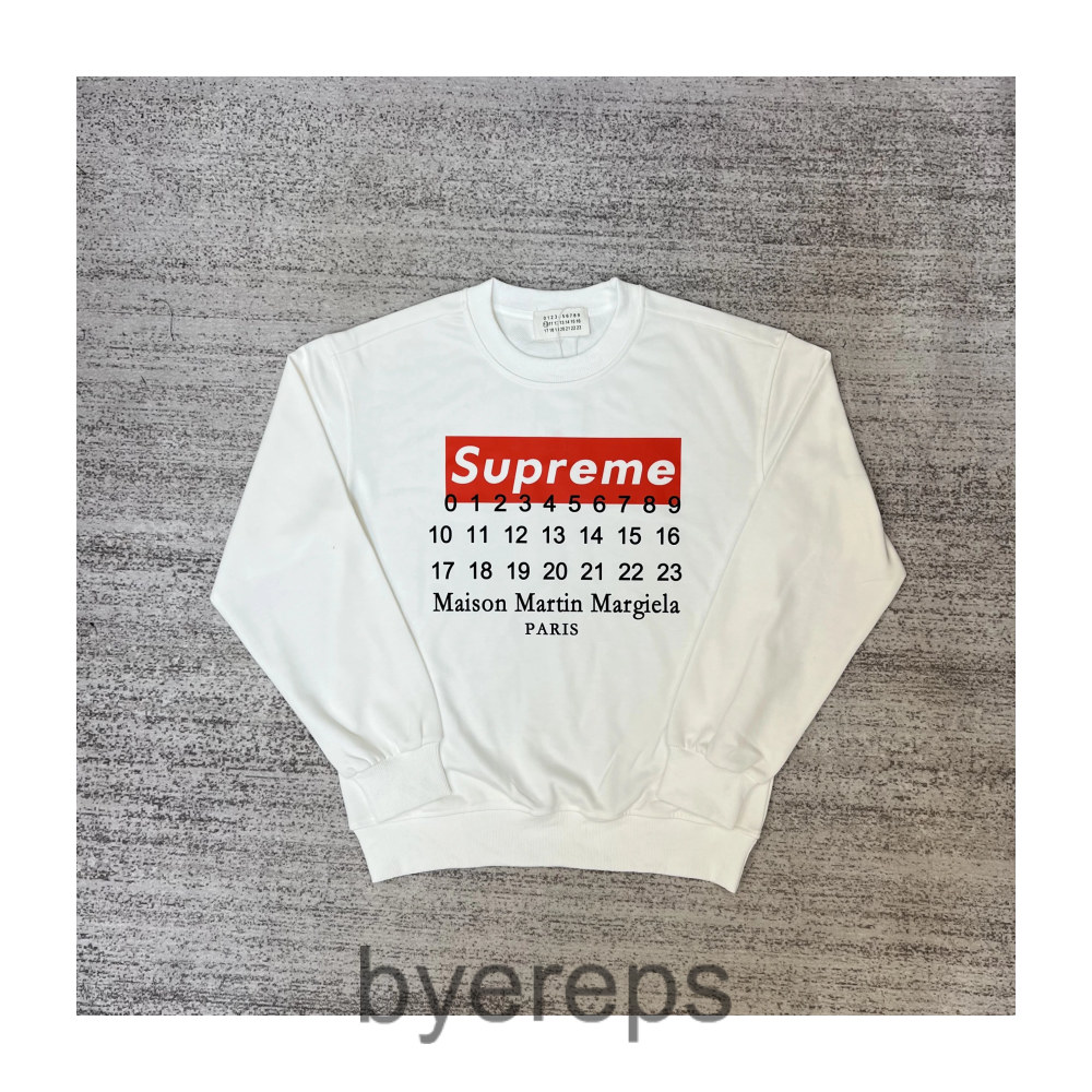 Maison Margiela Hoodie — photo 3 of 4