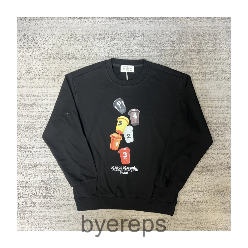 Maison Margiela Hoodie — photo 4 of 4