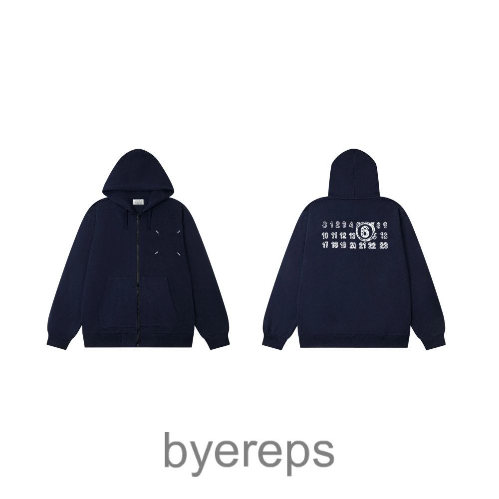 Maison Margiela Hoodie — photo 2 of 4
