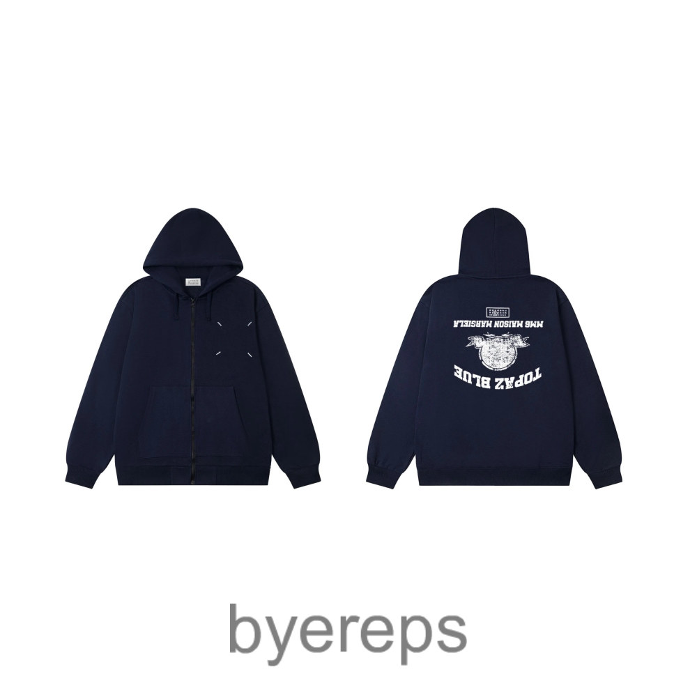 Maison Margiela Hoodie — photo 3 of 4