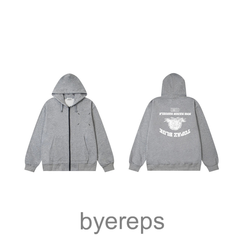 Maison Margiela Hoodie — photo 4 of 4