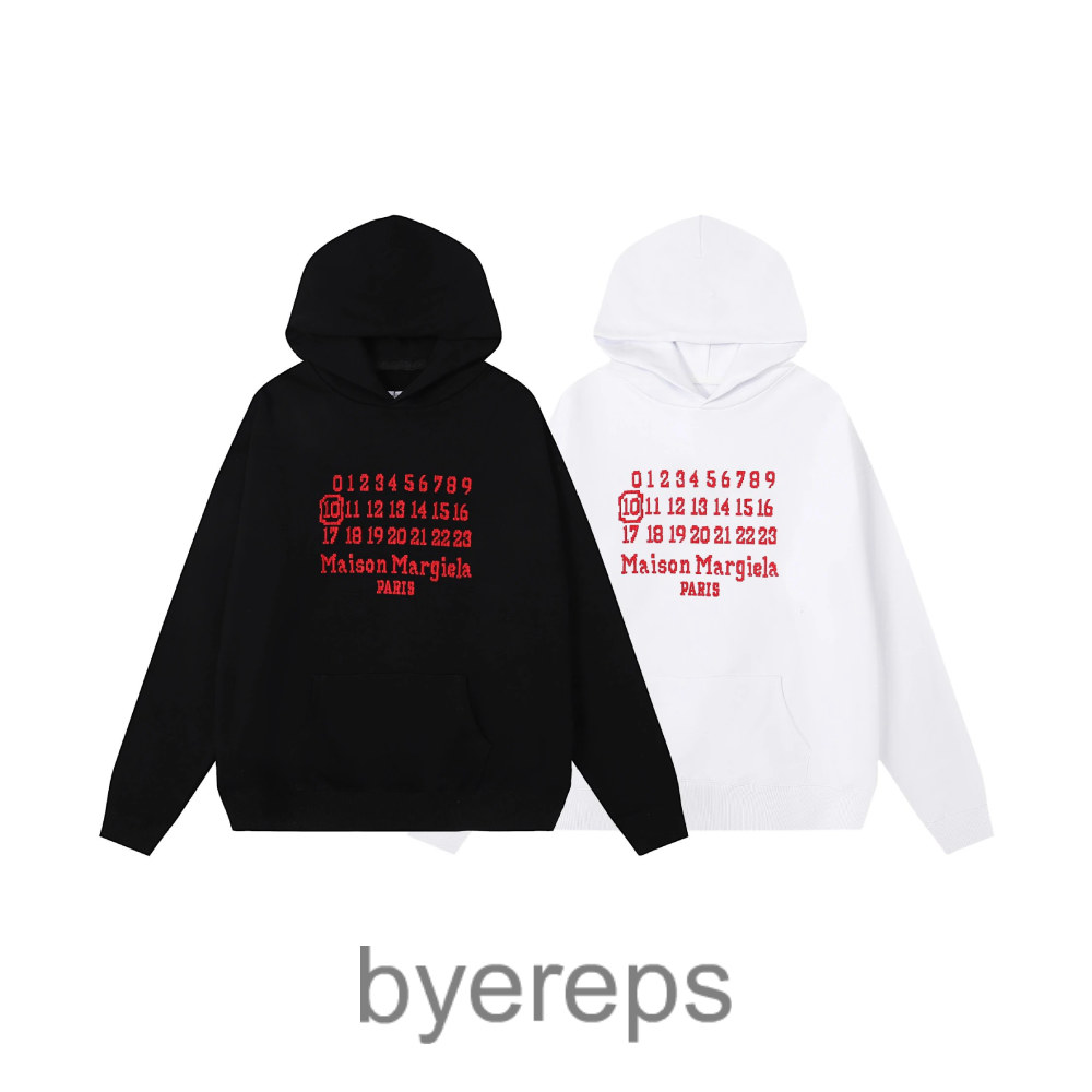 Maison Margiela Hoodie — photo 2 of 4
