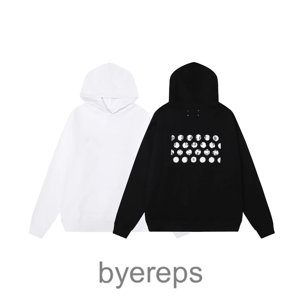 Maison Margiela Hoodie — photo 3 of 4
