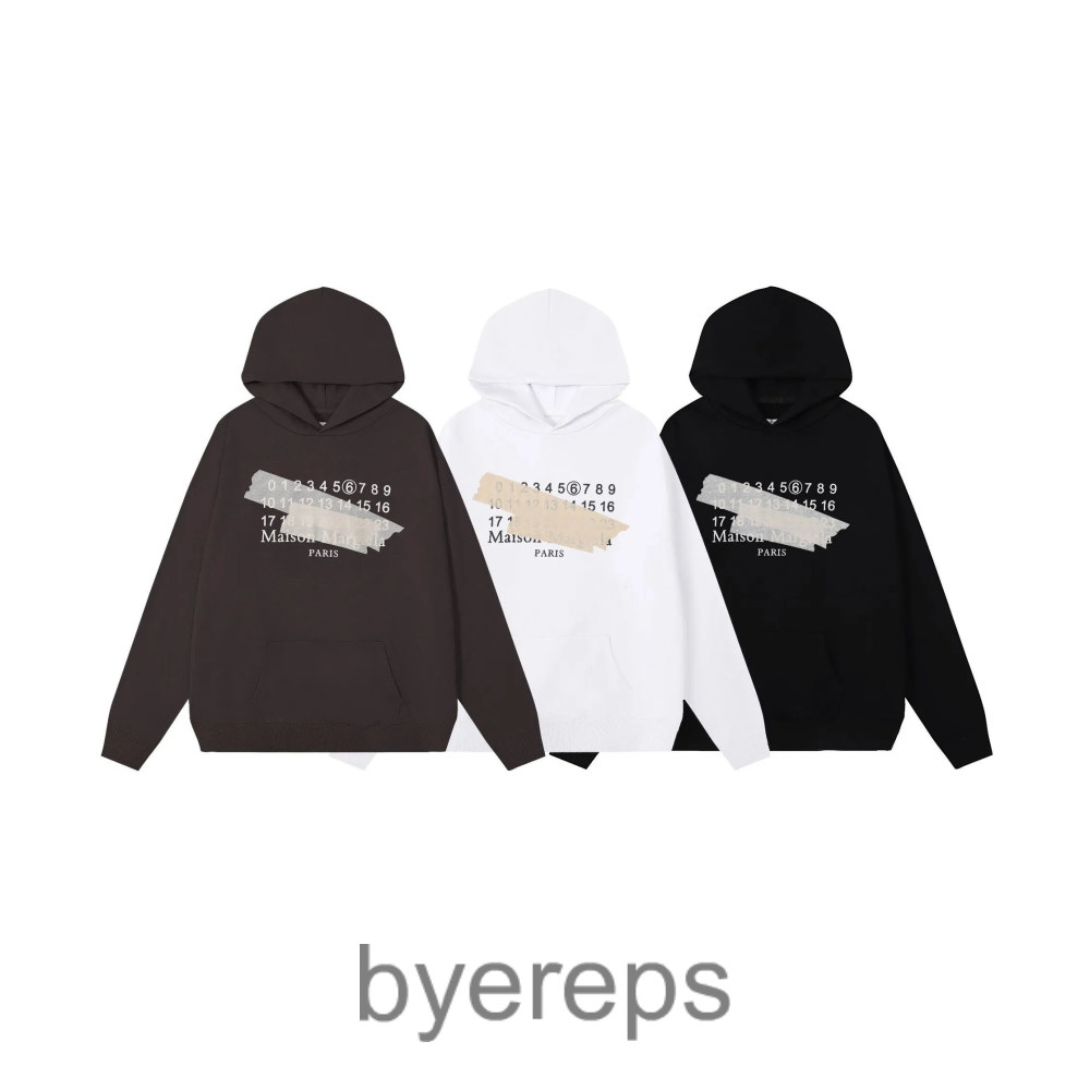 Maison Margiela Hoodie — photo 4 of 4