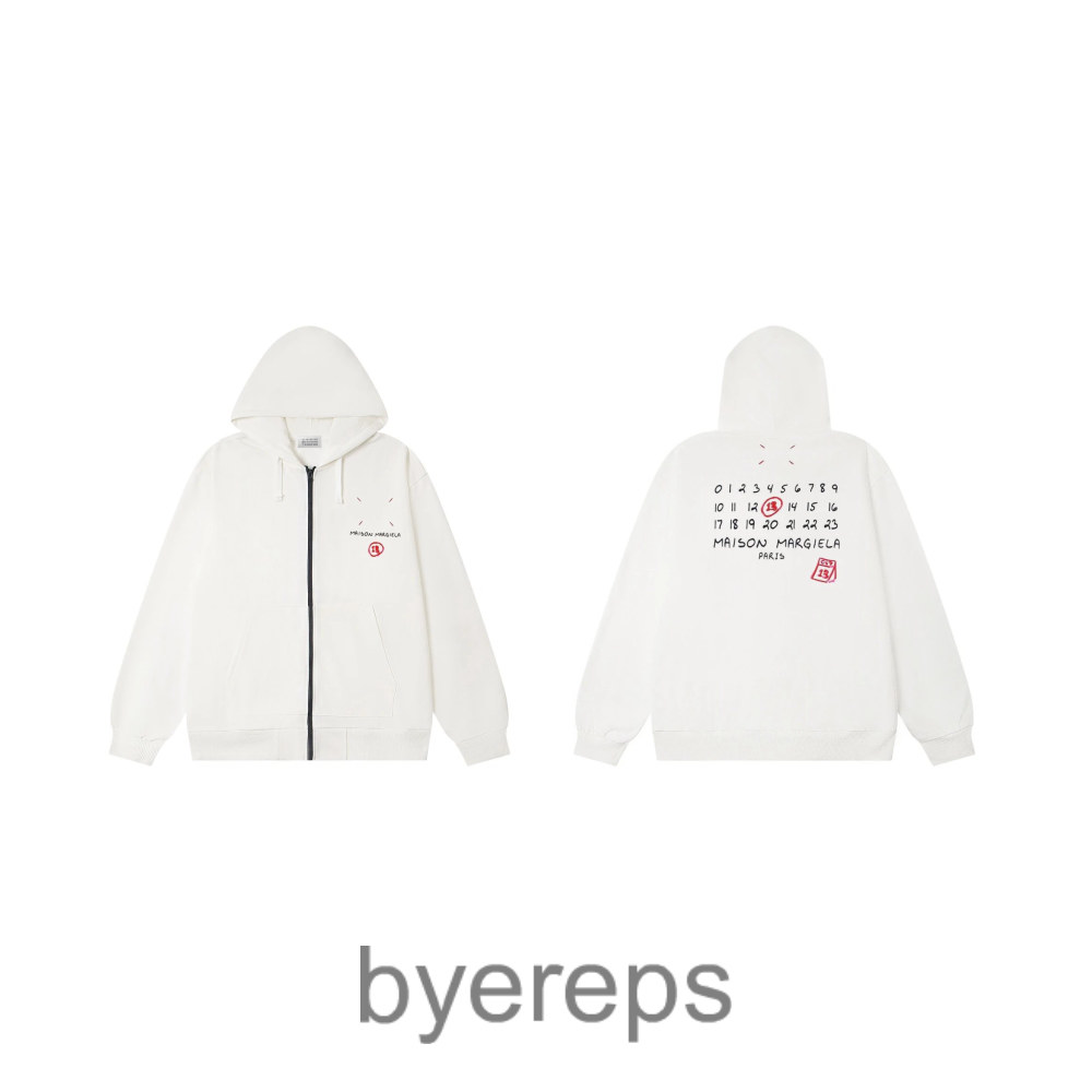 Maison Margiela Hoodie — photo 2 of 4