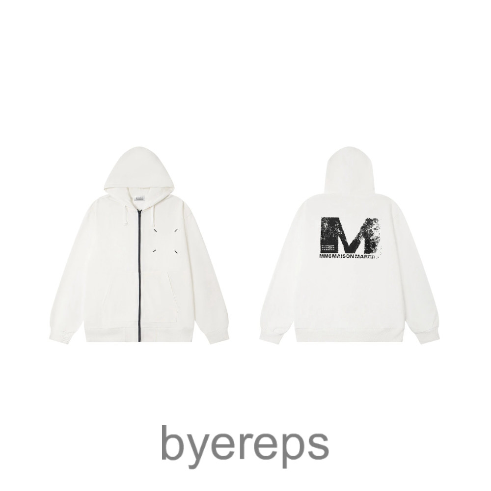Maison Margiela Hoodie — photo 3 of 4