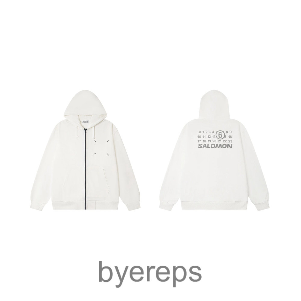 Maison Margiela Hoodie — photo 4 of 4