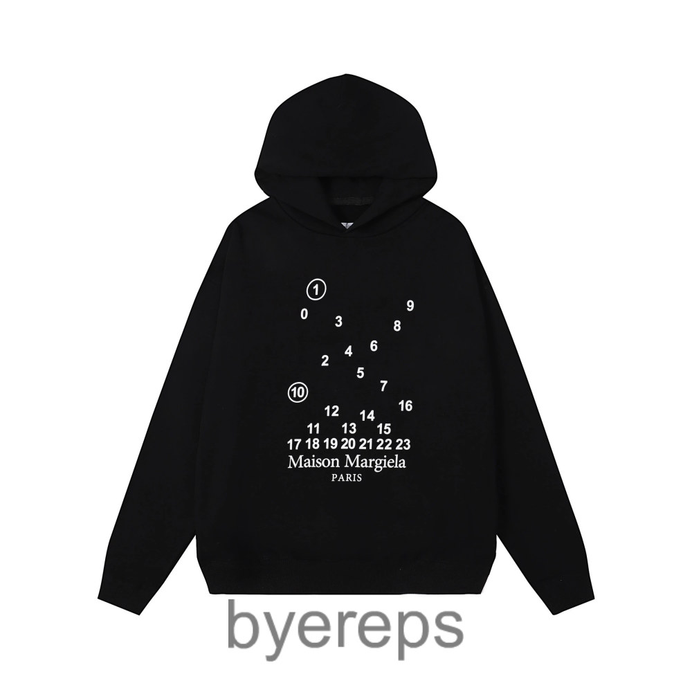 Maison Margiela Hoodie