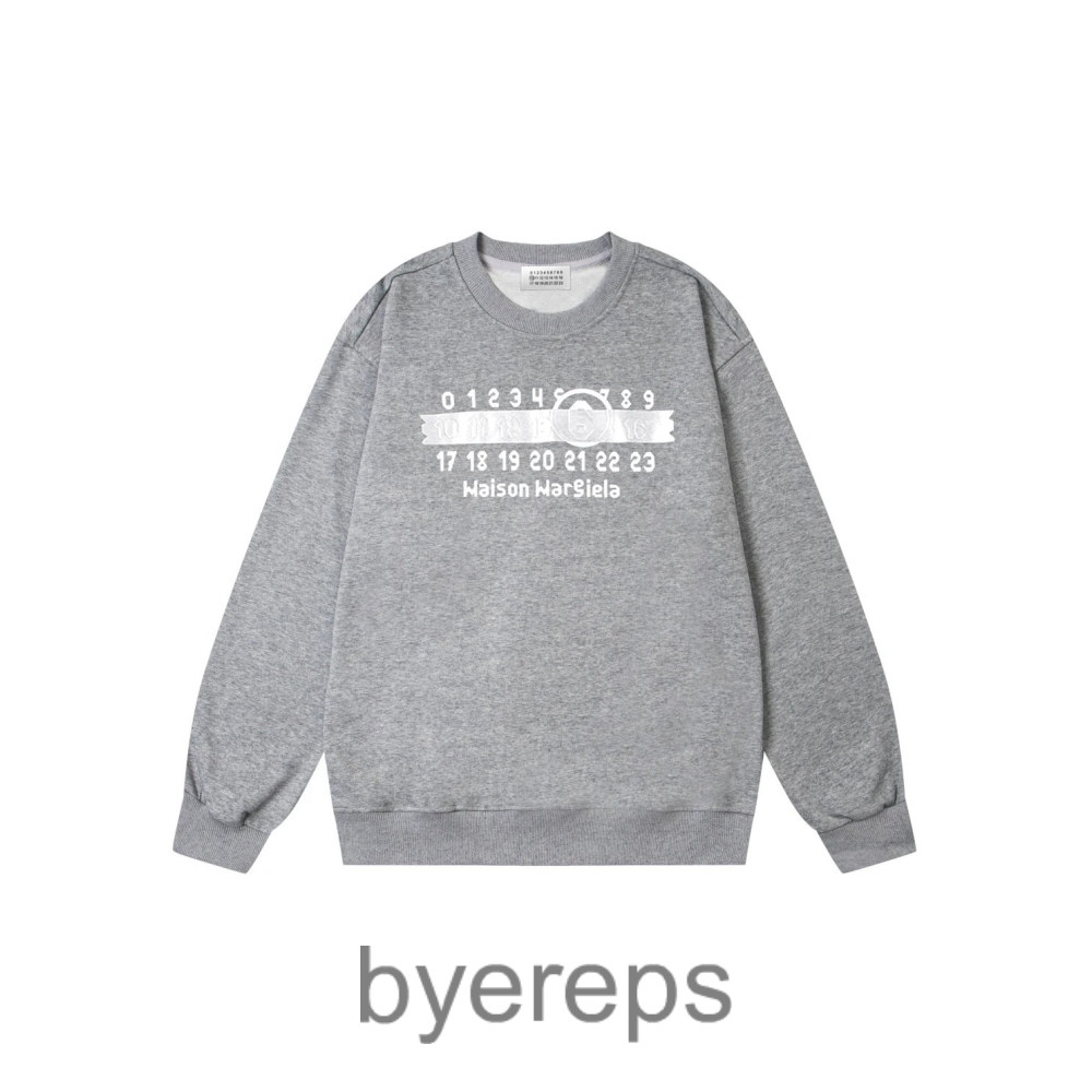 Maison Margiela Hoodie — photo 2 of 4