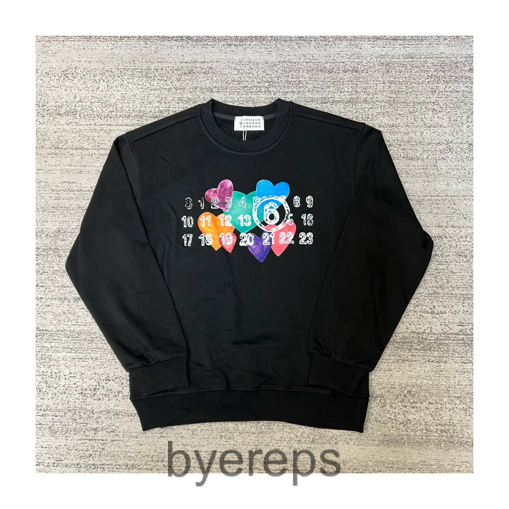 Maison Margiela Hoodie