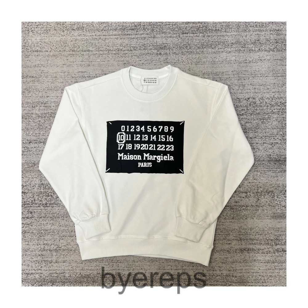 Maison Margiela Hoodie — photo 2 of 4