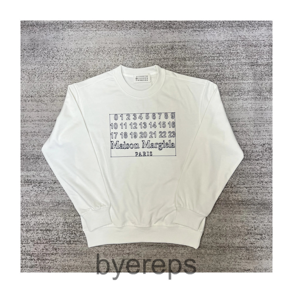 Maison Margiela Hoodie — photo 3 of 4