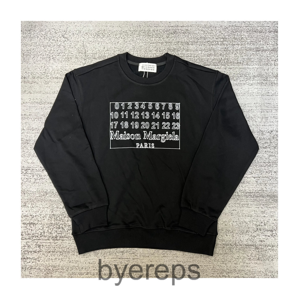 Maison Margiela Hoodie — photo 4 of 4
