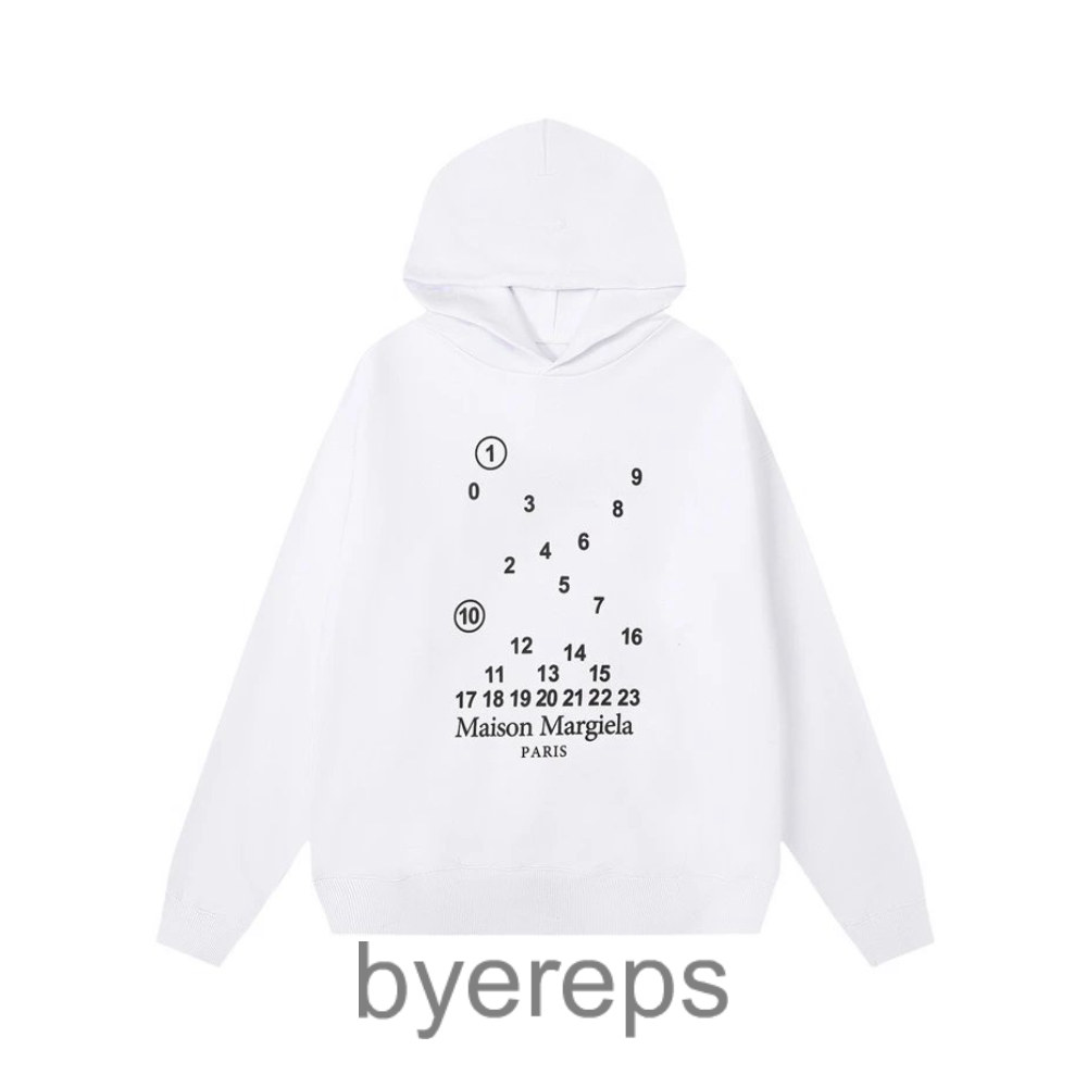 Maison Margiela Hoodie