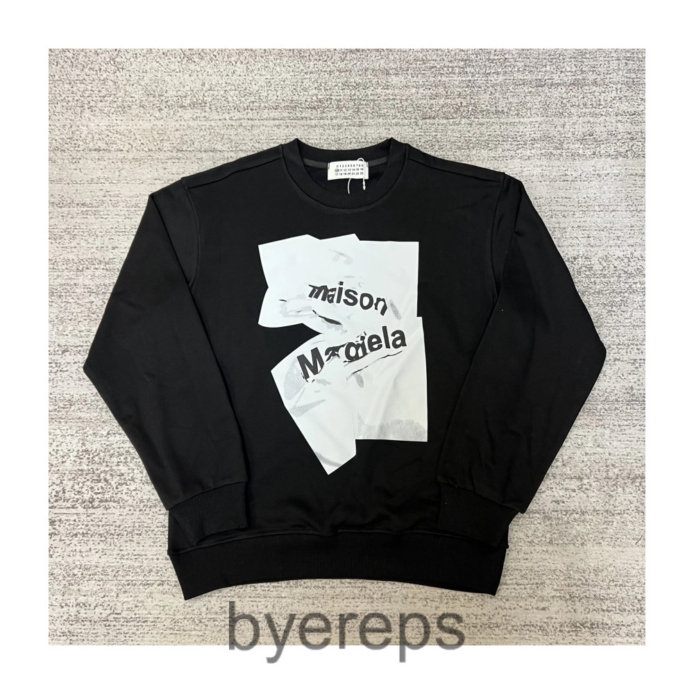 Maison Margiela Hoodie
