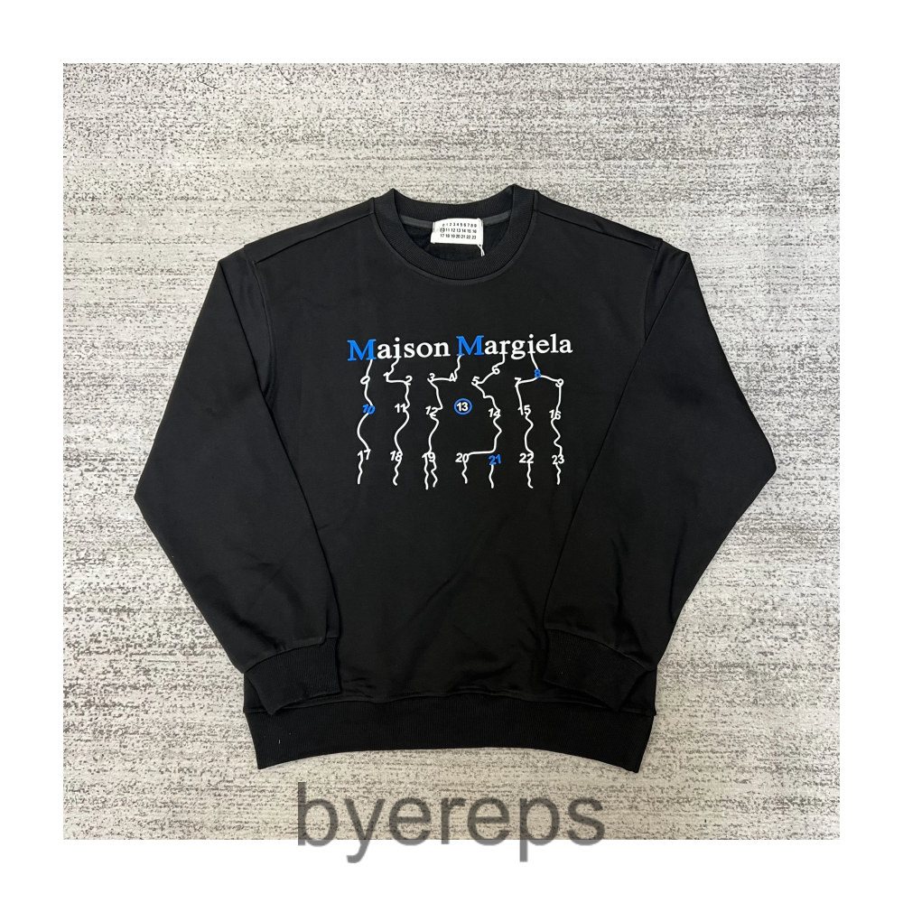 Maison Margiela Hoodie — photo 2 of 4