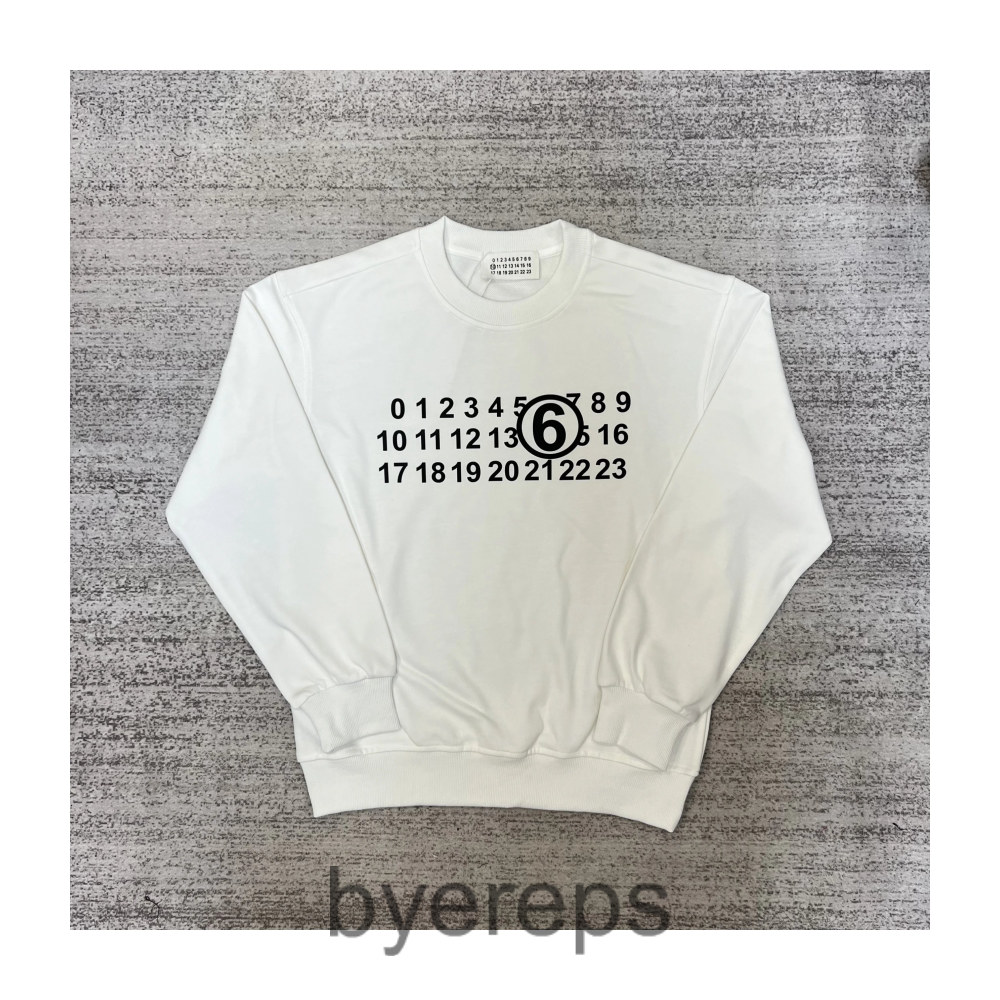 Maison Margiela Hoodie — photo 4 of 4