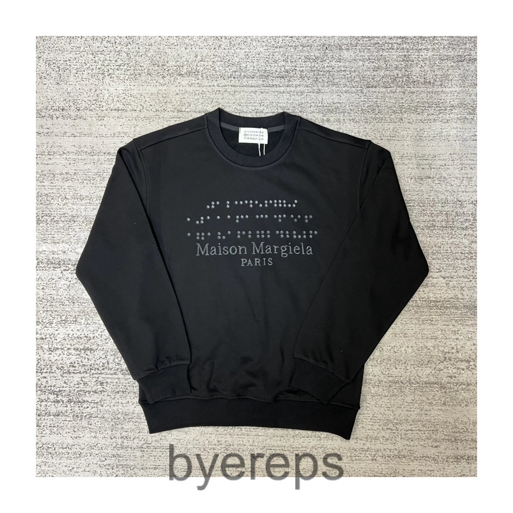 Maison Margiela Hoodie — photo 3 of 4
