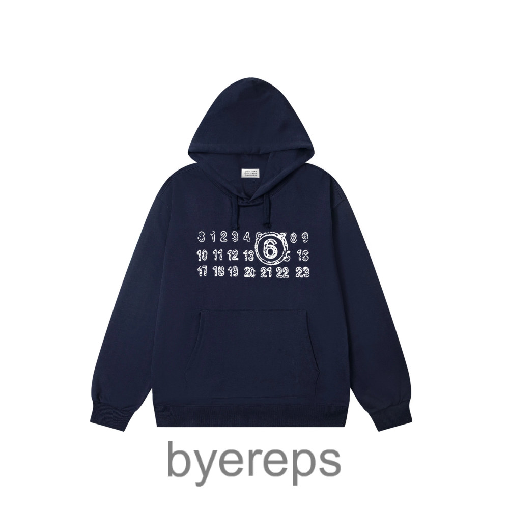 Maison Margiela Hoodie