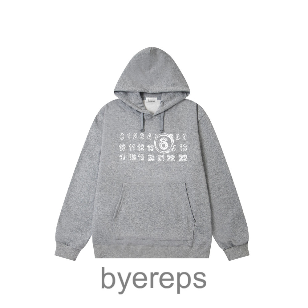 Maison Margiela Hoodie — photo 2 of 4