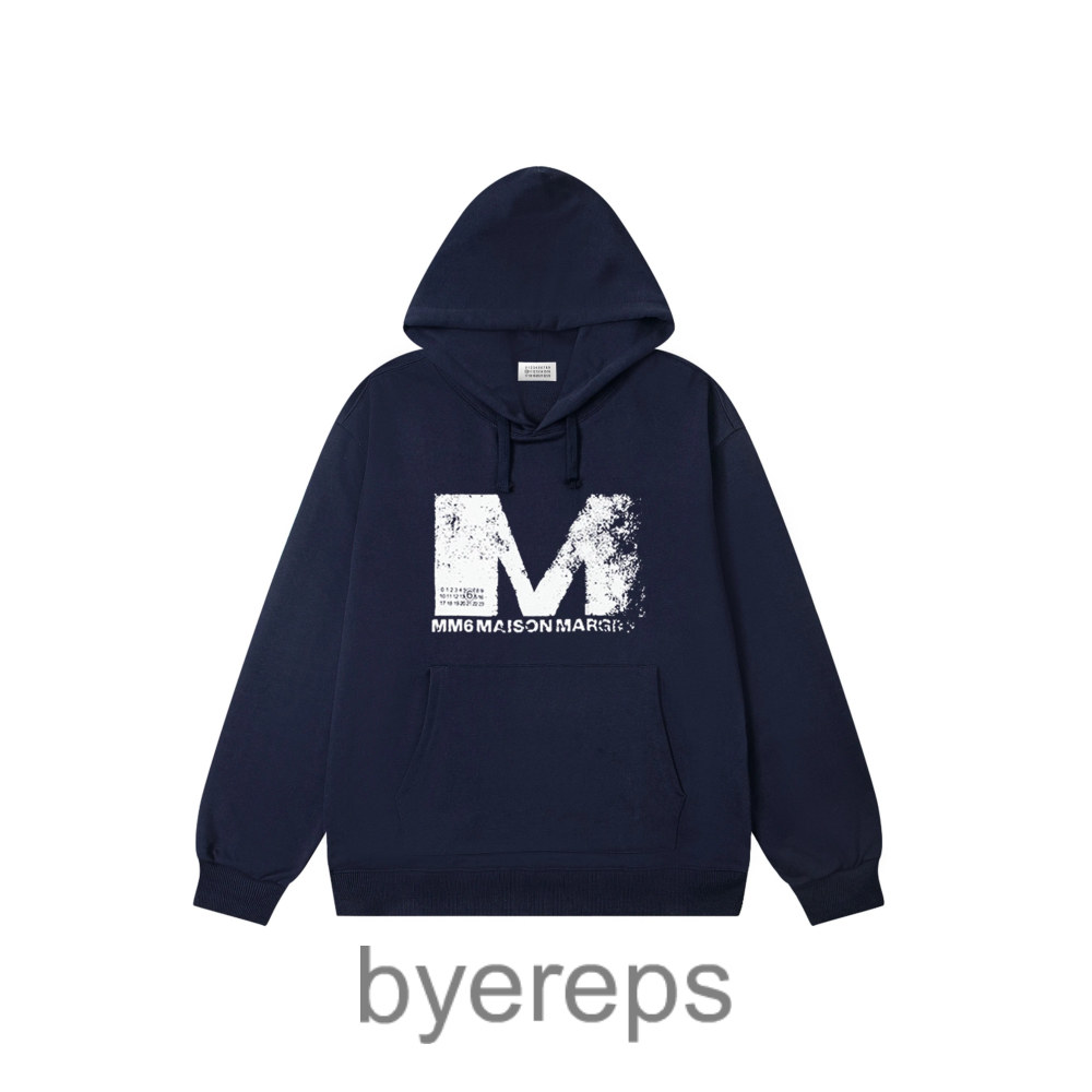 Maison Margiela Hoodie — photo 3 of 4