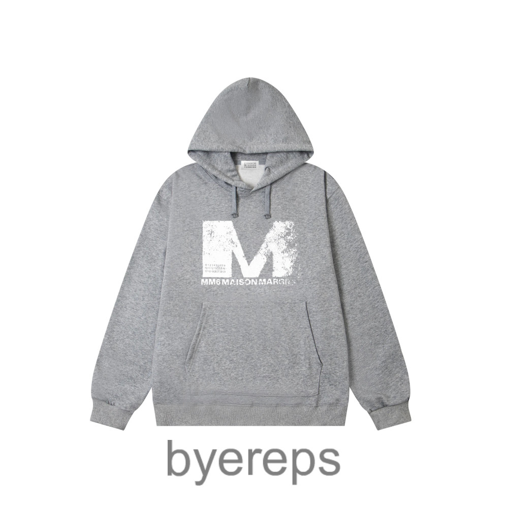 Maison Margiela Hoodie — photo 4 of 4