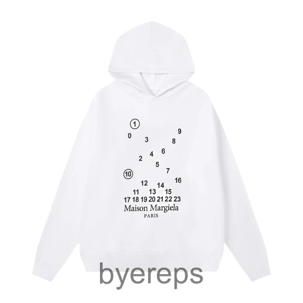 Maison Margiela Hoodies (10+ styles)