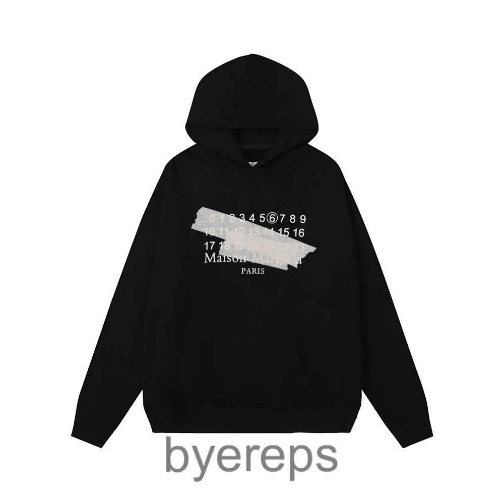 Maison Margiela Hoodies (10+ styles)