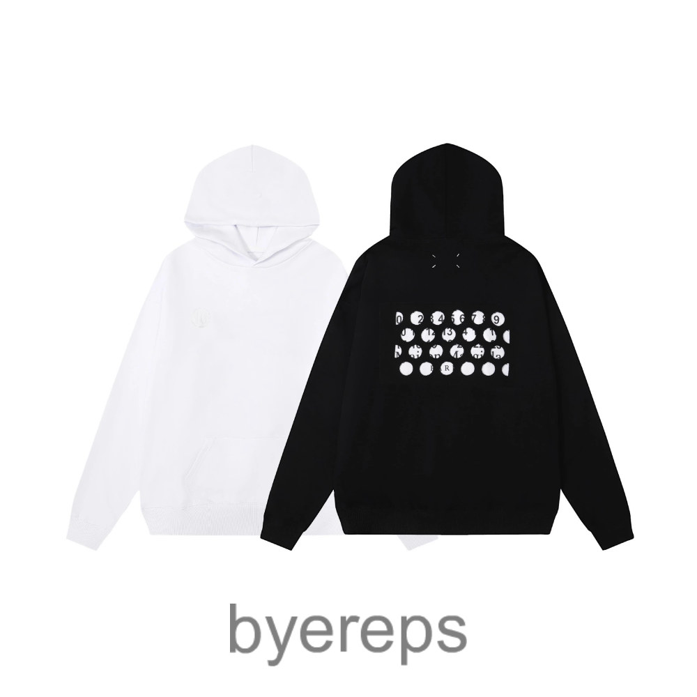 Maison Margiela Hoodies (10+ styles) — photo 4 of 4