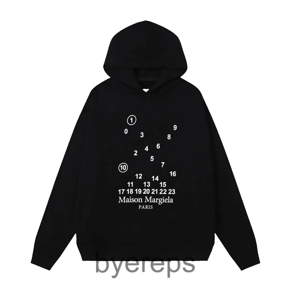 Maison Margiela Hoodies (10+ styles)