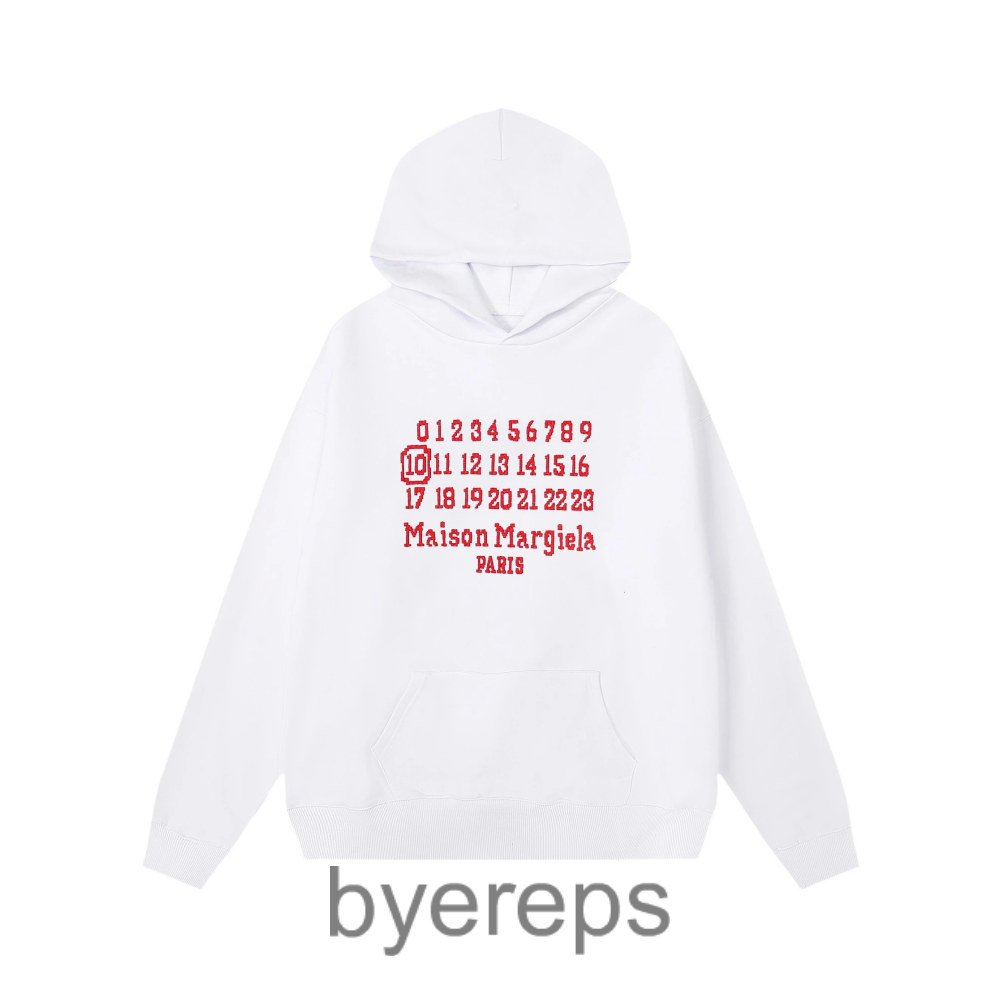 Maison Margiela Hoodies (10+ styles)
