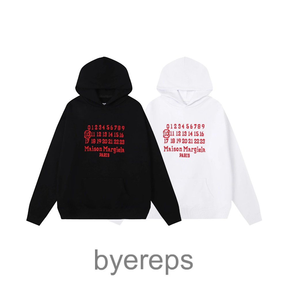Maison Margiela Hoodies (10+ styles) — photo 4 of 4