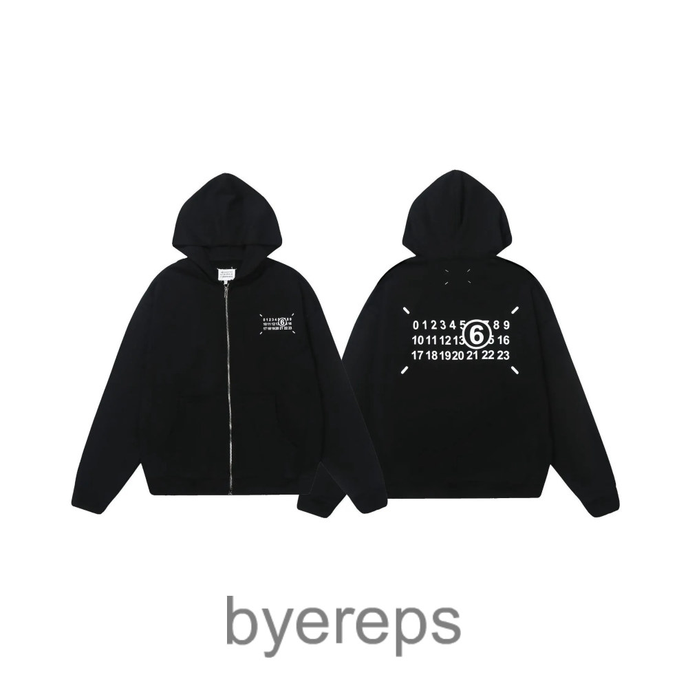 Maison Margiela Hoodies