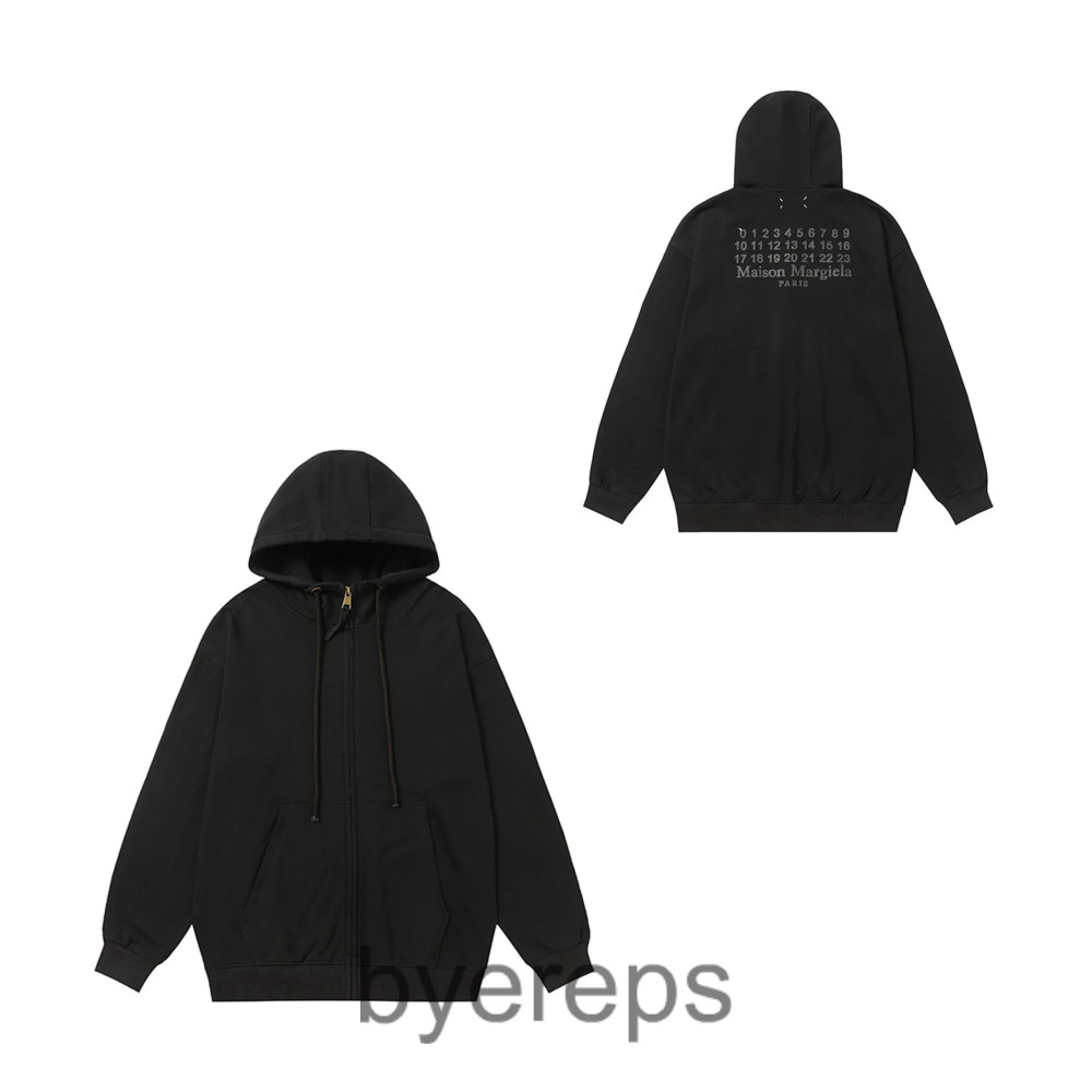Maison Margiela Hoodies — photo 3 of 4