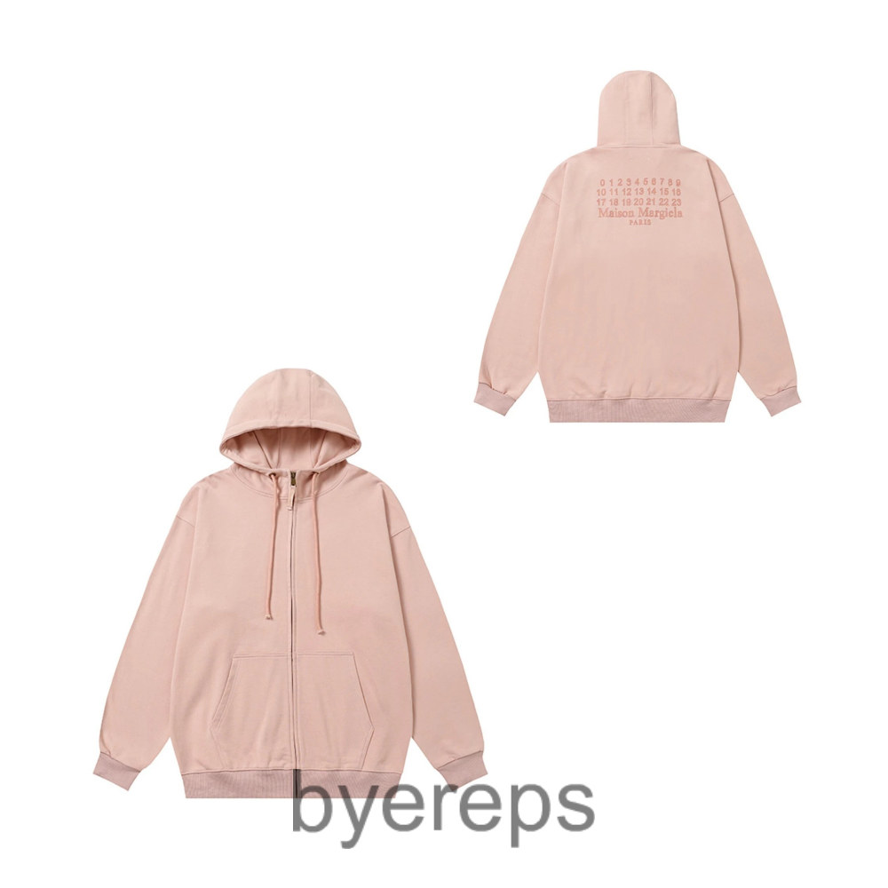 Maison Margiela Hoodies — photo 4 of 4