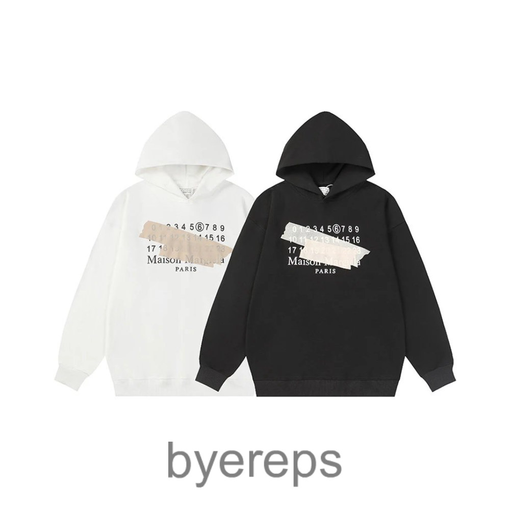 Maison Margiela Hoodies