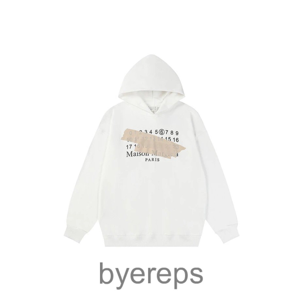 Maison Margiela Hoodies — photo 2 of 4