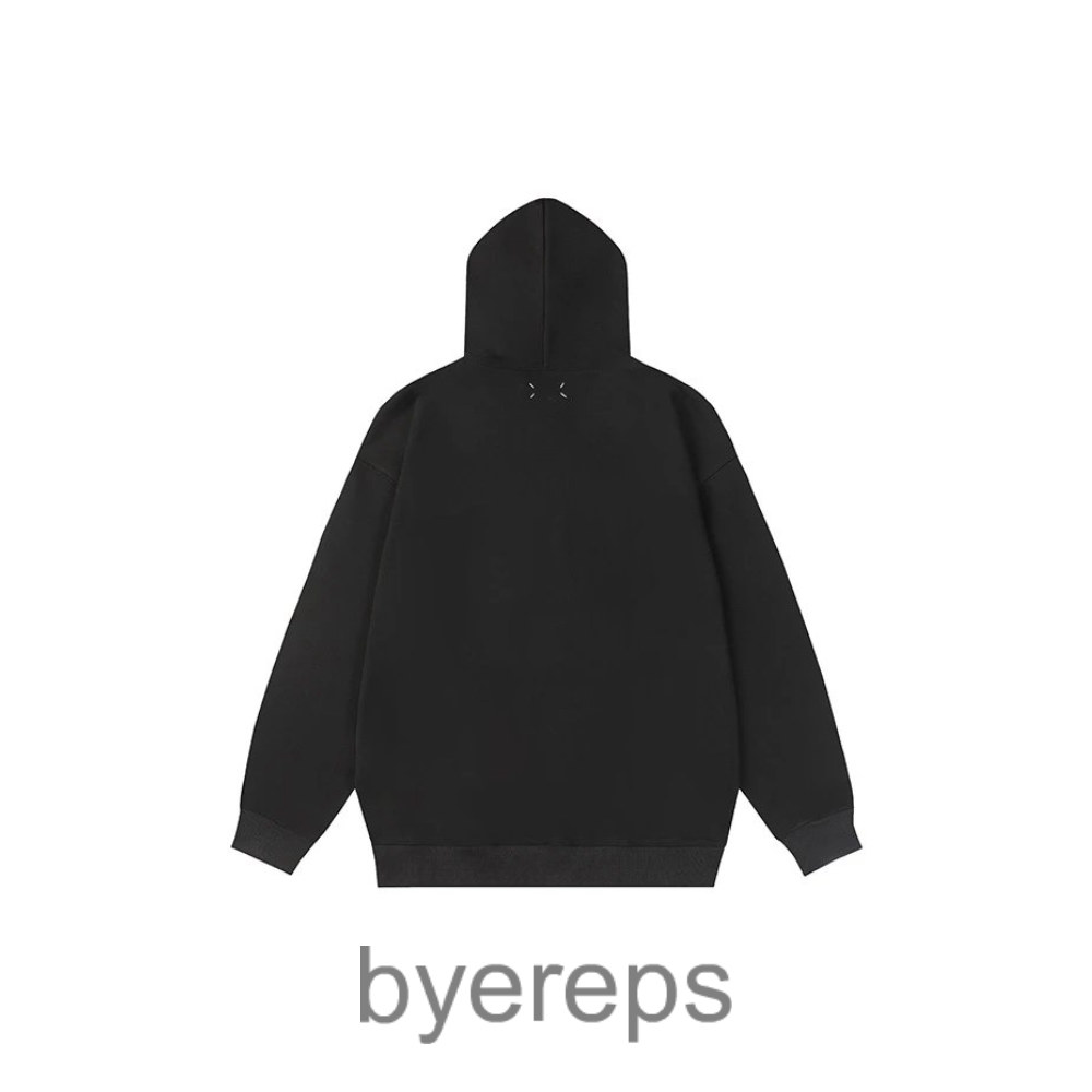 Maison Margiela Hoodies — photo 4 of 4