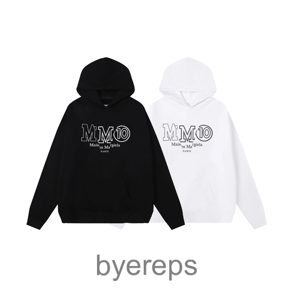 Maison Margiela Hoodies (6+ styles)